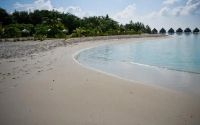 Velidhu Island Resort