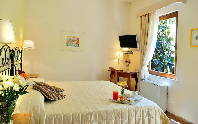 Relais Le Clarisse a Trastevere