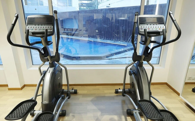 Pharos Hotels