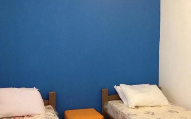 Niteroi Hostel Icarai
