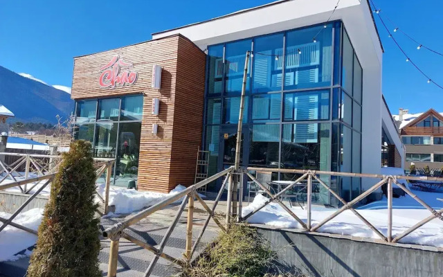 Local Stay Hotel, BW Signature Collection