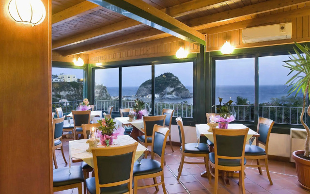 Hotel Residence Sant'Angelo