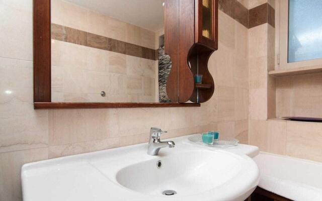 Apartamento Termini Coliseo