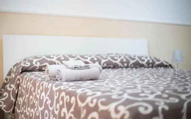 Dominique Comfort Apartment