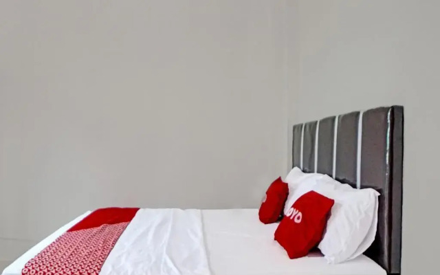 SPOT ON 91509 Unggul Kost