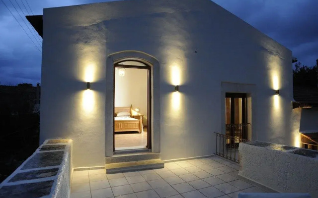 Eco Cottage Vedere the Perfect Holidays