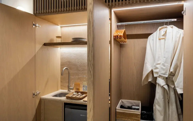 Lamartine Boutique Hotel Polanco