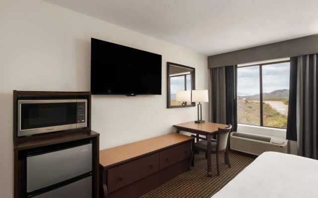 Tombstone Grand Hotel, a Baymont by Wyndham
