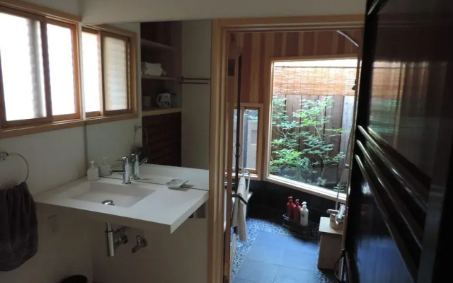 Bairin-an Kiyomizu-tei