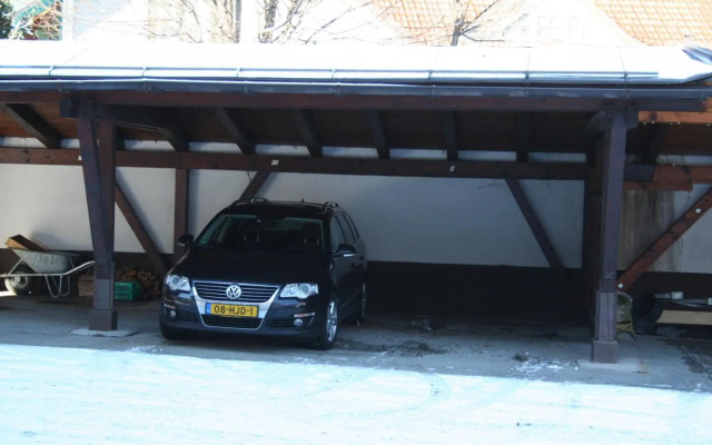 Appartement Enns By Schladmingurlaub