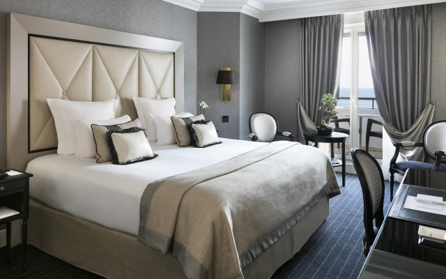 Hotel Barriere Le Majestic