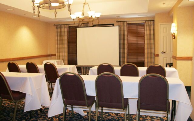 Hampton Inn Southlake