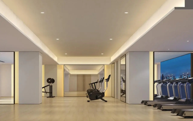 Palace Garden Hotel and Resorts