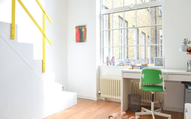 Bright and Spacious 2 Bedroom Apartment In Camden