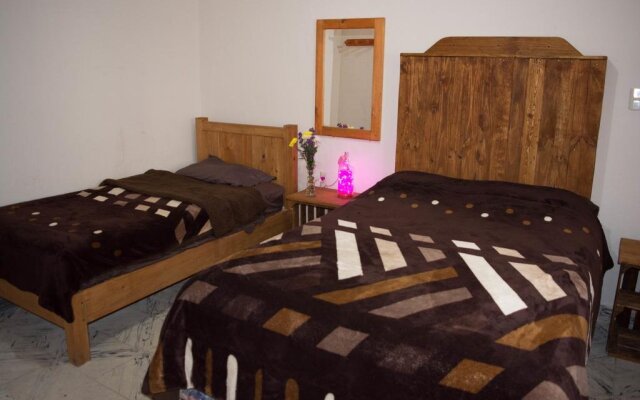 Hostal Mirador - Hostel