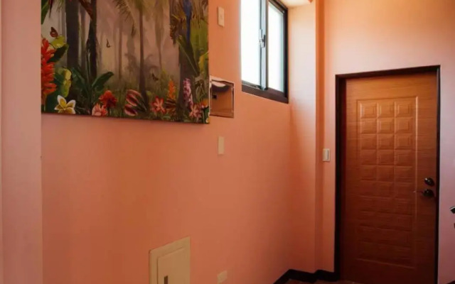 Immanuel Forest Homestay