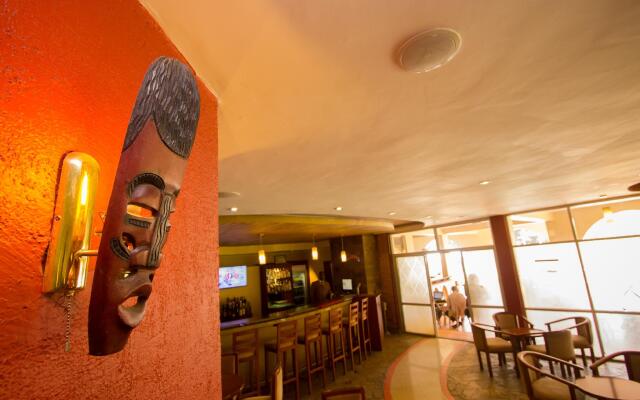 Sirikwa Hotel