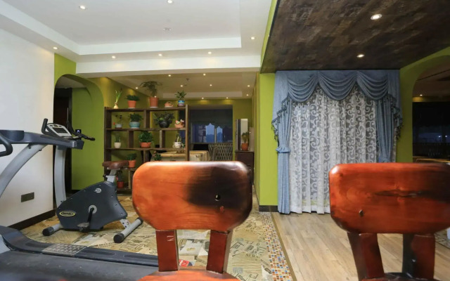 Jiamei Hotel