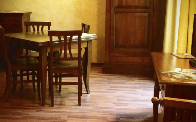 Art Residence San Domenico