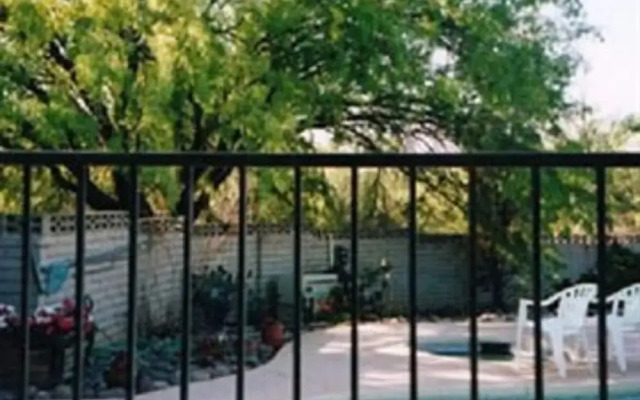 Bed and Bagels of Tucson