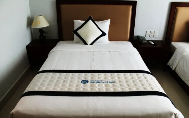 Hoa Binh Phu Quoc Hotel