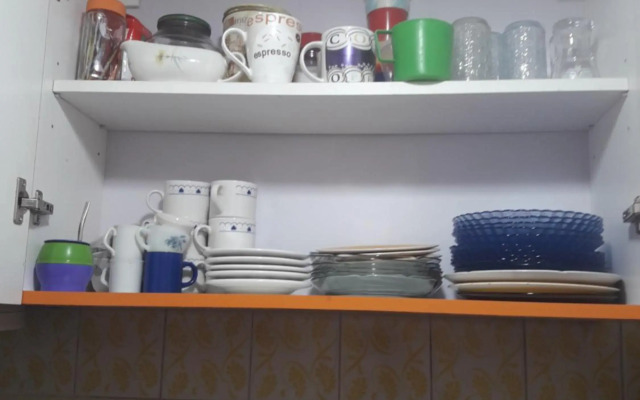 Maral -33- Mi Lugar en el Mundo