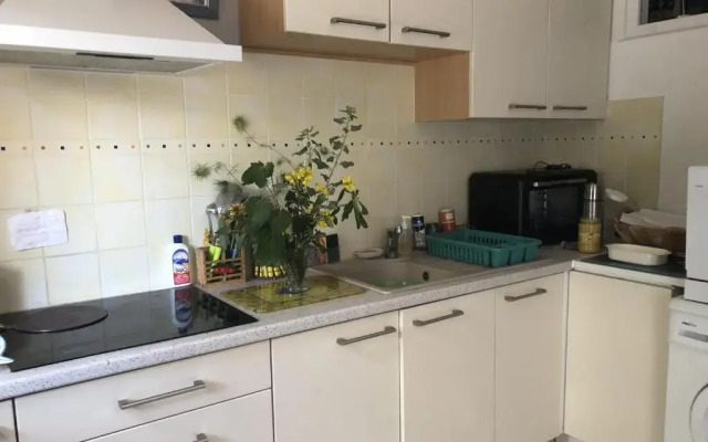 Appartement Les Sables-d'Olonne, 2 pièces, 4 personnes - FR-1-485-60