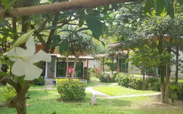 Ingtara at Lanta Resort