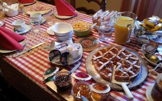 B&B La Margine con area benessere