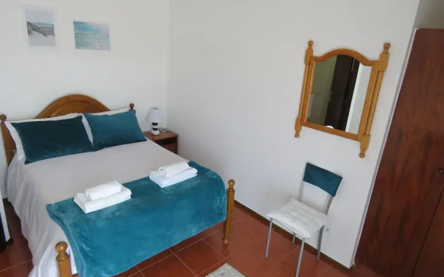 Casa Belos Ares