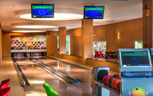 Bourbon Resort Atibaia