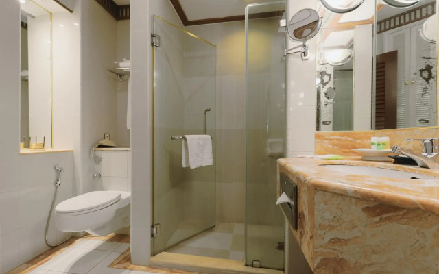 The Jesselton Hotel
