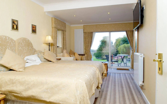 Ty'n Rhos Country House