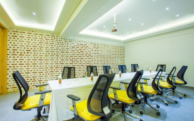 Northern Suites - Brookefields