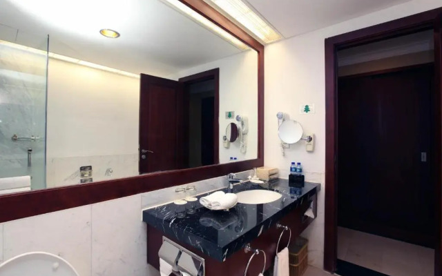Grand Hotel Beijing