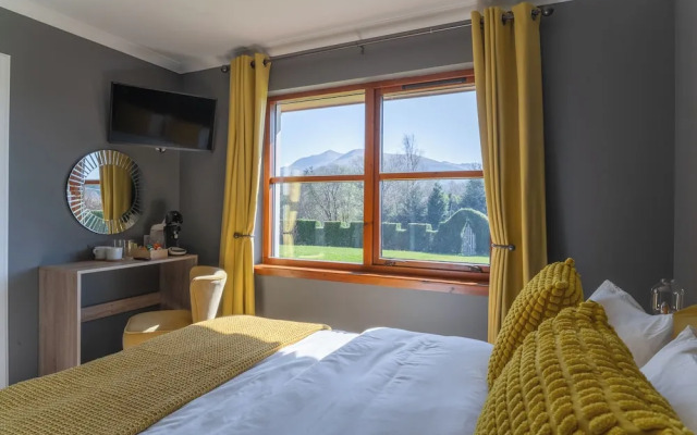 Mizpah Bed & Breakfast