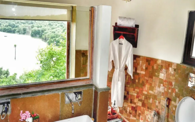 Shikar Oudi Jungle Villa