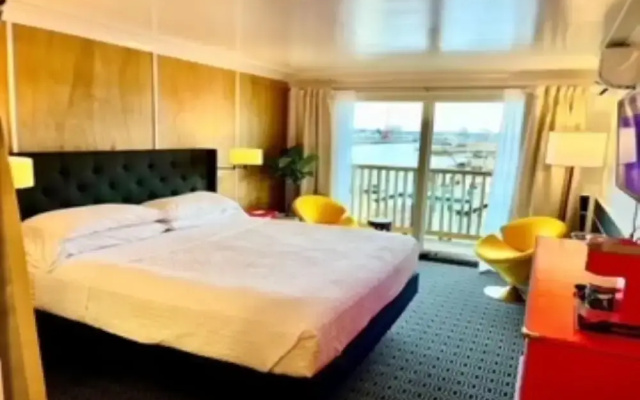 The Hotel at Cape Ann Marina