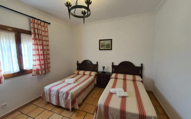 Hostal Venta Tomas