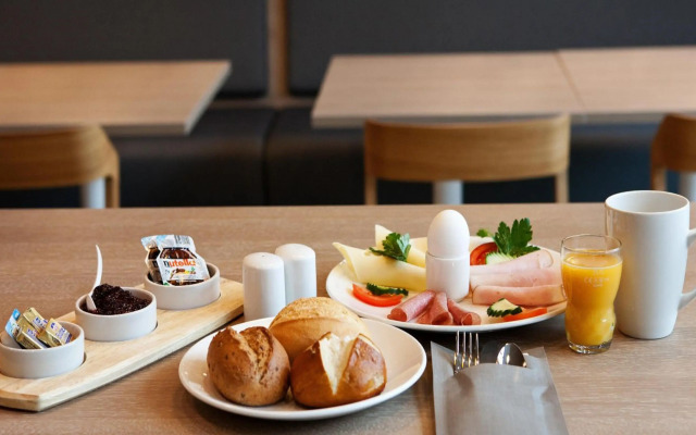Holiday Inn Express Furth