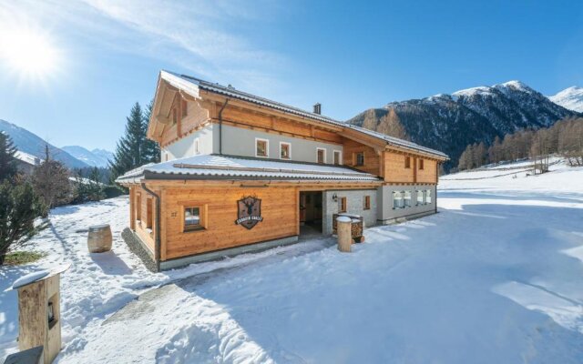 Engadin Chalet - Private Retreat - Val Bever - St. Moritz