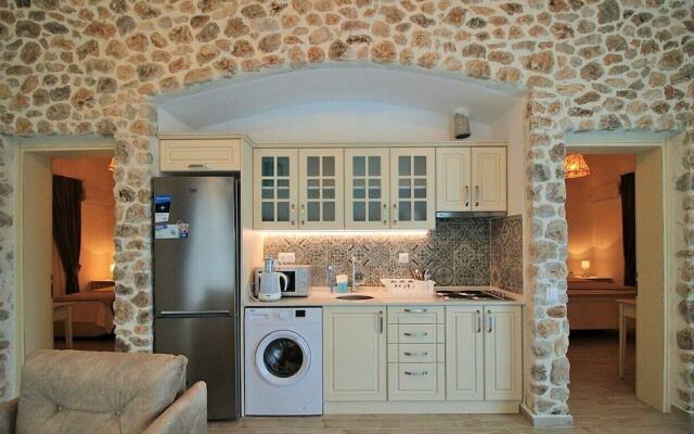 Villa Daisy 1 by Villamnet