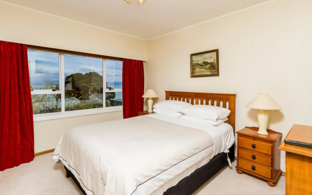 Kimberley House