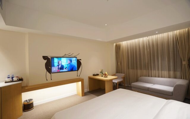 Ceramik Hotel