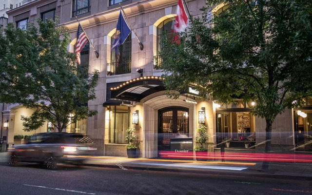 Dossier Hotel