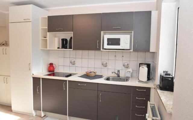 Strandresidenz Wassersleben fewo1846 - Fördeblick I