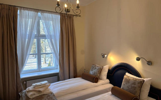 Kernu Puhkeküla Hotel