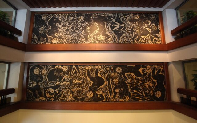 Kurashiki Kokusai Hotel