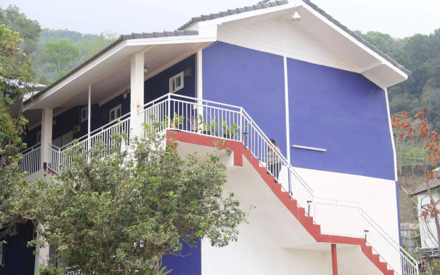 Shin Sane Guesthouse