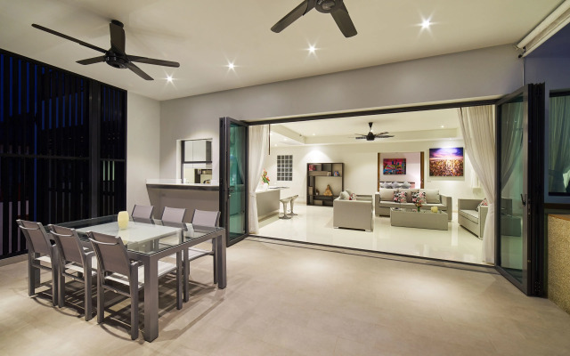 Surin Sabai Condo 2